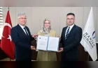 EÜ, MCBÜ ve BTÜ Sürdürülebilirlik Performanslarını Güçlendirmek İçin Ortak Protokol İmzaladı