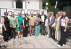 Maltepe Belediyesi Mahalle Evleri’nde yıl sonu etkinlikleri eserler ve atölye çalışmalarıyla başladı