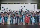 EÜ Hemşirelik Fakültesi’nden Mezun Olan 186 Öğrenci Sağlık Sistemine Katıldı