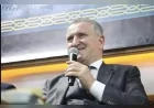 Gençlik ve Spor Bakanı Dr. Osman Aşkın Bak: “Şampiyon olan Fenerbahçe Beko’yu tebrik ediyorum”