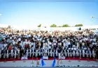 Dokuz Eylül Üniversitesi Rektörü Prof. Dr. Bayram Yılmaz: “Yarının sağlık profesyonelleri olarak insanlığa hizmet edeceksiniz”