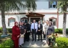 Düzce Belediye Başkanı Dr. Faruk Özlü: “Bu Eserlerin Her Biri Bir Başarı Hikâyesidir”
