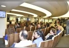 Ankara Büyükşehir Belediye Başkanı Mansur Yavaş: “Gençlerimizin kent yönetiminde söz sahibi olması için çalışıyoruz”