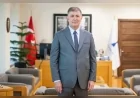 İzmir Büyükşehir Belediye Başkanı Dr. Cemil Tugay: “Cumhuriyet Halk Partisi üyeliğimden istifa ediyorum”