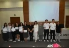 İzmir’de Anadolu Mektebi Yazar Okumaları İl Panellerinde Gençler Usta Kalemleri Anlattı