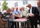 Odunpazarı Belediye Başkanı Kazım Kurt: “Burası bir aile yuvası, kendinizi yalnız hissetmeyin”