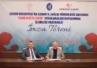 Çorum Belediye Başkanı Dr. Halil İbrahim Aşgın: “Anne Dostu Şehir unvanını almak için kararlılıkla çalışmalarımızı sürdürüyoruz”
