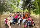 Malatya’da Gönüllü Ukulele Kadın Korosu Müzikseverlerle Ücretsiz Konserde Buluşacak