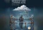 Ressam ve Yazar Ümit İnatçı’nın “Medeniyet Krizi ve Evrensel Bilinç” Kitabı Okuyucuyla Buluştu