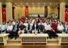 Yeşilyurt Belediye Başkanı İlhan Geçit: “Gençlerimizin Potansiyelini Ortaya Çıkarmayı Hedefliyoruz”
