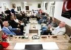 Odunpazarı Belediyesi Muharrem İftarında Vatandaşları Bir Araya Getirdi