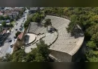 Marmaris Belediyesi Amfi Tiyatroyu Yaz Sezonundaki Etkinlikler İçin Yeniledi
