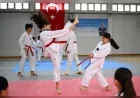 Bornova Belediye Başkanı Ömer Eşki: “Tüm Bornovalıları Bu Yaz Spor Yapmaya Davet Ediyorum”