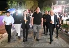 Bornova Belediye Başkanı Ömer Eşki: “Tüm Bornovalıları Bu Yaz Kendilerine En Uygun Branşta Spor Yapmaya Davet Ediyorum”