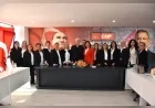 CHP Antalya İl Kadın Kolları Başkanı Füsun Çevik Karaman ve 74 İl Başkanı’ndan ortak açıklama: “Kadın örgütünün iradesini teslim etmeyeceğiz”