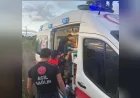 Çorum Osmancık’ta Ormanlık Alanda Kayıp Olan 72 Yaşındaki Vatandaş Sağ Olarak Bulundu