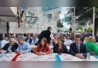 İYİ Parti Pursaklar İlçe Başkanlığı’nın Teşkilat Buluşması Ankara’da Yoğun Katılımla Gerçekleştirildi
