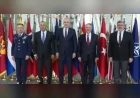 TBMM Başkanı Numan Kurtulmuş NATO Parlamenter Zirvesi İçin İstanbul’da Meclis Başkanlarını Ağırlayacak