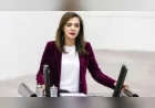 CHP Genel Başkan Yardımcısı Dr. Gamze Akkuş İlgezdi: “Faturayı Çete Liderleri Değil, Masum Vatandaş Ödüyor”