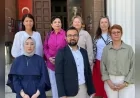 İbni Sina Enstitüsü Genel Koordinatörü Yunus Emre Demirci: “Yaşlanan nüfus dünyanın en büyük bilgelik ve sürdürülebilirlik kaynağıdır”