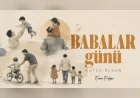 Cumhurbaşkanı Recep Tayyip Erdoğan’ın eşi Emine Erdoğan: “Tüm babaların Babalar Günü’nü tebrik ediyorum”