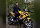 Çorum’un İskilip İlçesinde Motosikletin Kamyona Çarptığı Kazada 1 Kişi Hayatını Kaybetti