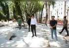 DENİZLİ BÜYÜKŞEHİR BELEDİYE BAŞKANI BÜLENT NURİ ÇAVUŞOĞLU: “KENTİMİZİN HAFIZASINI GELECEĞE TAŞIYORUZ”