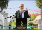 BERGAMA BELEDİYE BAŞKANI PROF. DR. TANJU ÇELİK: “90 YILDIR SÜREN KÜLTÜR MİRASINI GELECEĞE TAŞIMAYA DEVAM EDECEĞİZ”
