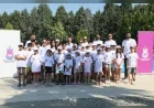 Şehzadeler Belediyesi Atatürk Olimpik Yüzme Havuzu’nda Yaz Dönemi Yüzme Kursları İçin Kayıt Sürecini Başlattı