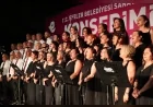 Efeler Belediye Başkanı Anıl Yetişkin’in Pınarbaşı Mesire Alanı’nda Düzenlediği Konserler Binlerce Sanatseveri Buluşturdu