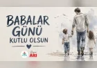 Nevşehir Belediye Başkanı Rasim Arı: “Bir Çınar Ağacı Gibi Gölgesinde Huzur Bulduğumuz Babalarımıza Şükran Borçluyuz”
