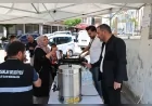 Pursaklar Belediye Başkanı Ertuğrul Çetin: “Geleceğimizin Teminatı Olan Evlatlarımızın Başarısına Ortak Olmak İstedik”