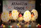 Odunpazarı Belediyesi Kreşlerinde Eğitim Gören Minikler Yıl Sonu Gösterileri ve Mezuniyet Törenleriyle Sahne Aldı