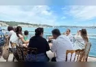 MALTEPE BELEDİYESİ’NİN BOĞAZ TURUNDA KOMŞULUK VE DAYANIŞMA AYNI GEMİDE BULUŞTU