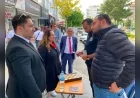 İYİ Parti GİK Üyesi Fatma Canan Uçar’dan Çorum Halkına Tandoğan’daki “Bayrak Aç” Mitingine Katılım Çağrısı