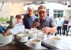 Denizli Büyükşehir Belediye Başkanı Bülent Nuri Çavuşoğlu: “Ortak değerler etrafında kenetleniyoruz”