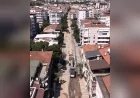 Balçova Belediye Başkanı Onur Yiğit: “Daha güvenli ve modern yaşam alanları oluşturuyoruz”