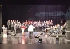 ANKADER’in “Biz... Anadolu’yuz!” Konseri Ankara’da Sezon Finaline Damga Vurdu