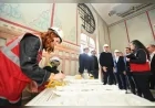 Kültür ve Turizm Bakanı Mehmet Nuri Ersoy: “Tarihî Sirkeci Garı yaşayan bir kültür adasına dönüşecek”