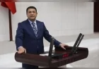 DEVA Partisi Ankara Milletvekili Av. İdris Şahin: “Böyle Bir Tabloda İktidarın Temmuzda Vatandaşa ‘Kaynak Yok’ Deme Hakkı Yoktur”