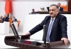 DEVA Partisi Genel Başkan Yardımcısı Hasan Karal: “Türkiye tarım tarihinde eşi benzeri görülmemiş bir maliyet sarmalıyla karşı karşıyayız”