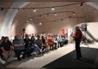 Manisa Büyükşehir Belediyesi Müze Buluşmaları’nda Prof. Dr. Fahri Işık Anadolu’nun Kültürel Belleğini Anlattı