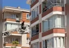Çorum’da Apartman Yangını: 7 Kişi Dumandan Etkilendi, 3 Kişi Hastaneye Kaldırıldı