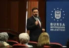 Bursa Büyükşehir Belediyesi 17 İlçede Yaklaşık 22 Bin Öğrenciye Su Tasarrufu Bilinci Kazandırdı