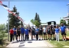 Çankaya Belediyesi Destekli Be A Player Ankara Etkinliği Spor Tutkunlarını Mogan Gölü’nde Buluşturdu