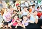 Malatya Yeşilyurt’ta Yaz Akşamları Etkinlikleri Beylerderesi’nde Aile Şenlikleriyle Başladı