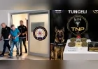 İçişleri Bakanlığı: “76 ilde düzenlenen operasyonlarda 1 ton 707 kilogram uyuşturucu madde ele geçirildi”