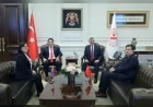 İçişleri Bakanı Mustafa Çiftçi: “Türkiye-Moğolistan İş Birliğimizi Her Alanda Güçlendirme Gayretinde Olacağız”
