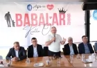 Çorum Belediye Başkanı Dr. Halil İbrahim Aşgın Babalar Günü’nde Şehit Aileleriyle Buluştu