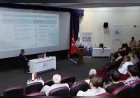 Dokuz Eylül Üniversitesi Bilim Kafe Sohbetleri’nde alternatif enerji sektörünün geleceği ve kariyer fırsatları masaya yatırıldı